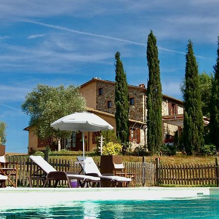 Bed And Breakfast Casale Del Sole Castellina Marittima Dış mekan fotoğraf