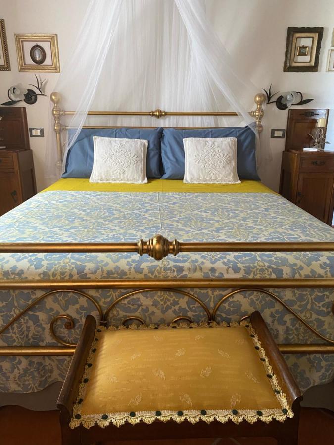 Bed And Breakfast Casale Del Sole Castellina Marittima Dış mekan fotoğraf